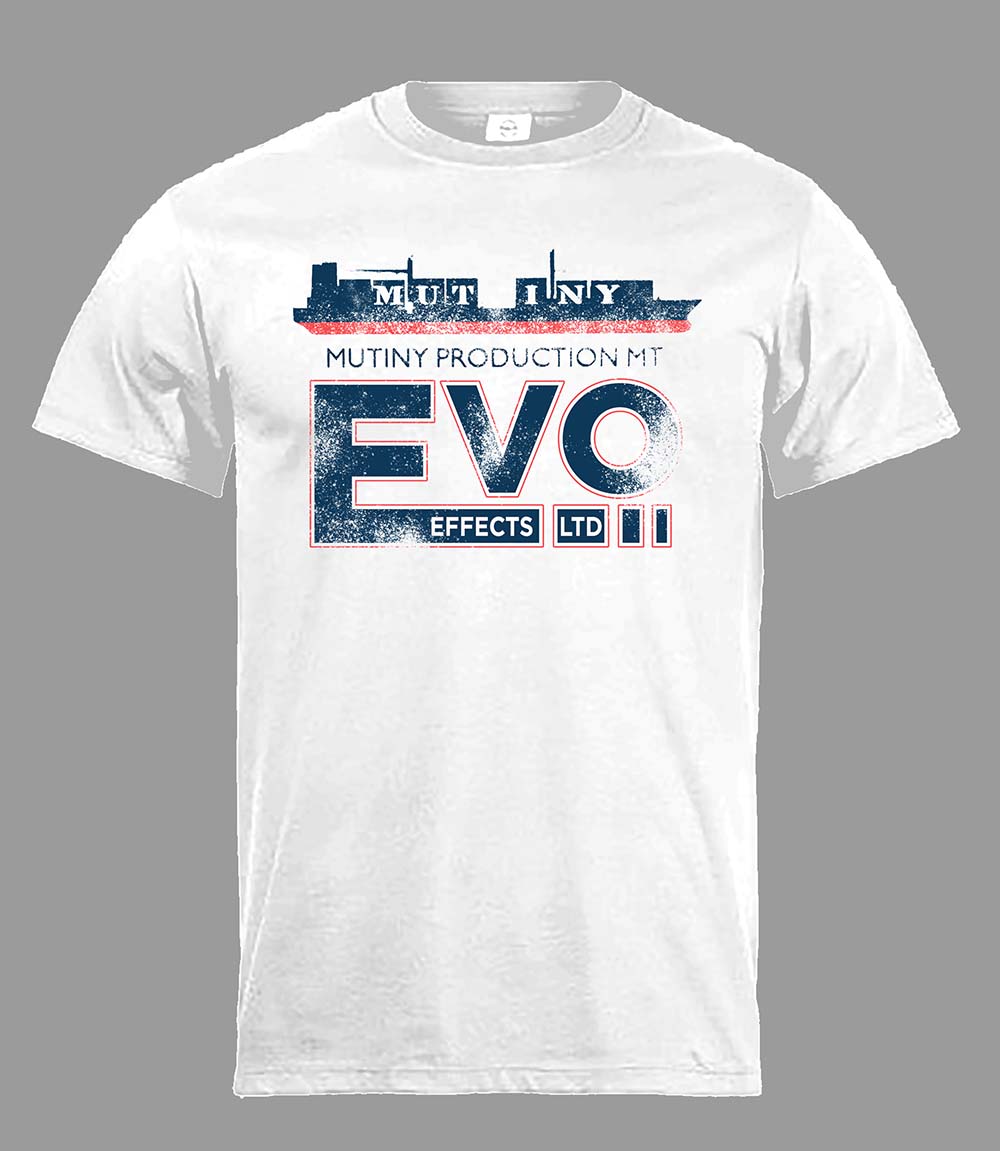 T-shirt Design by Johncina for this project | Design #34057198