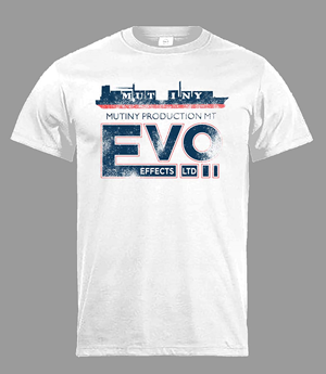 T-shirt Design by Johncina for this project | Design: #34057198