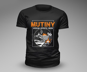 Design de T-shirt par esadsign45 pour ce projet | Design #34055798