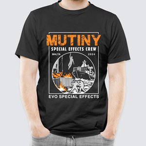 T-shirt Design by Karim Craft for this project | Design: #34064032