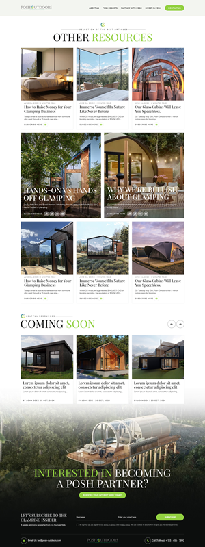 Web Design by IDesign1606 for this project | Design: #35529935