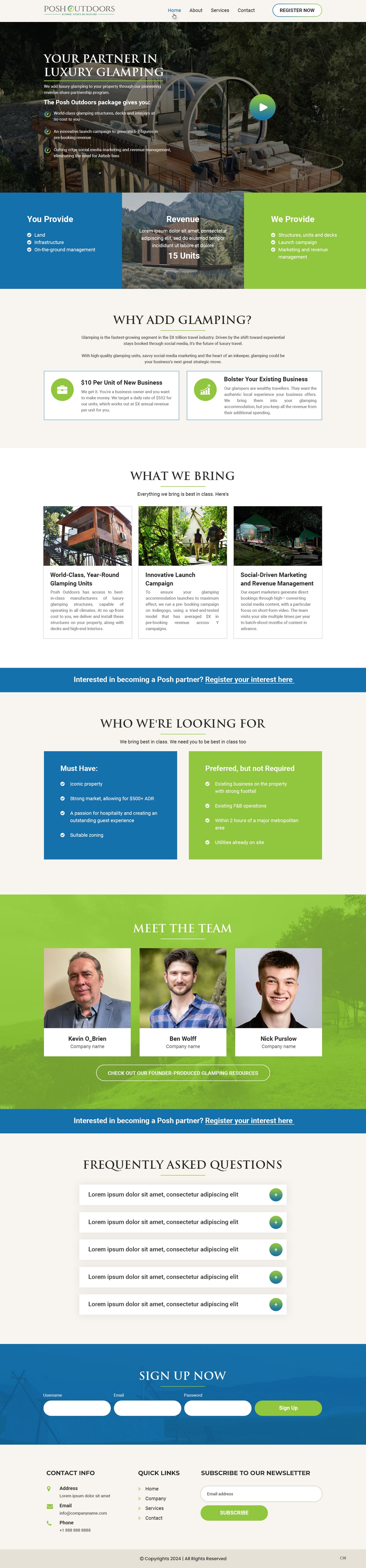 Web Design par pb pour ce projet | Design #34065418