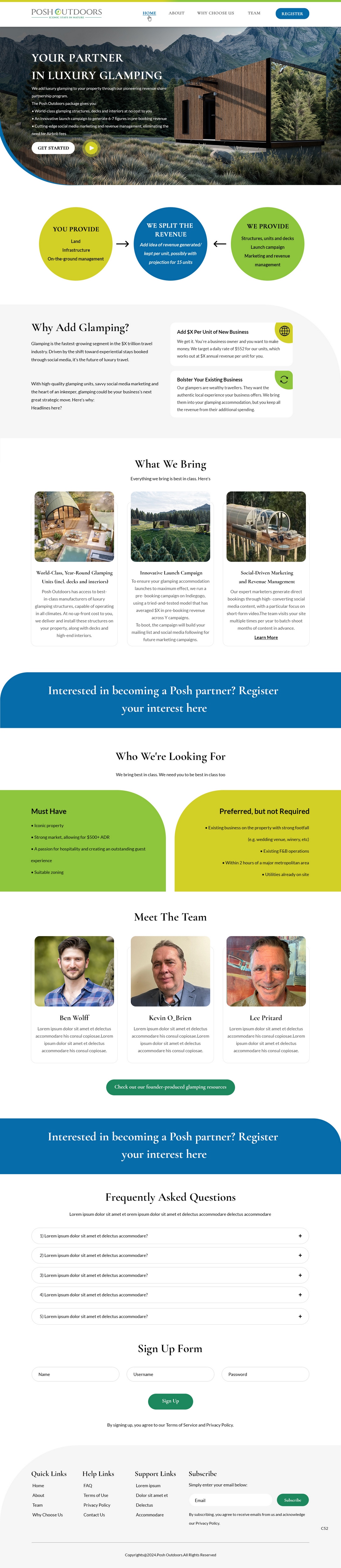 Web Design par pb pour ce projet | Design #34077678