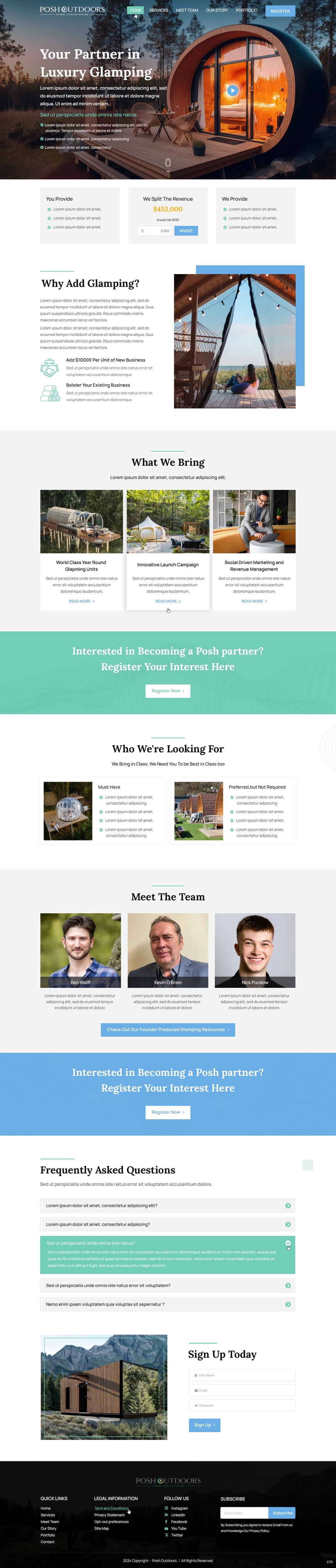 Web Design par pb pour ce projet | Design #34077679