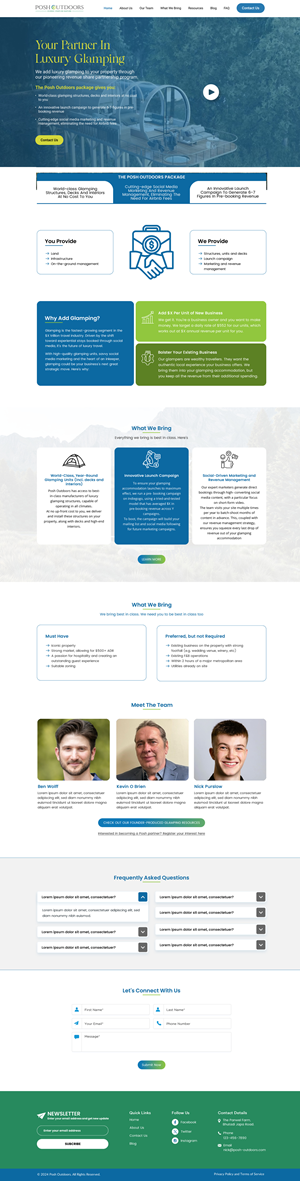 Web Design by Sbss for this project | Design: #34077094