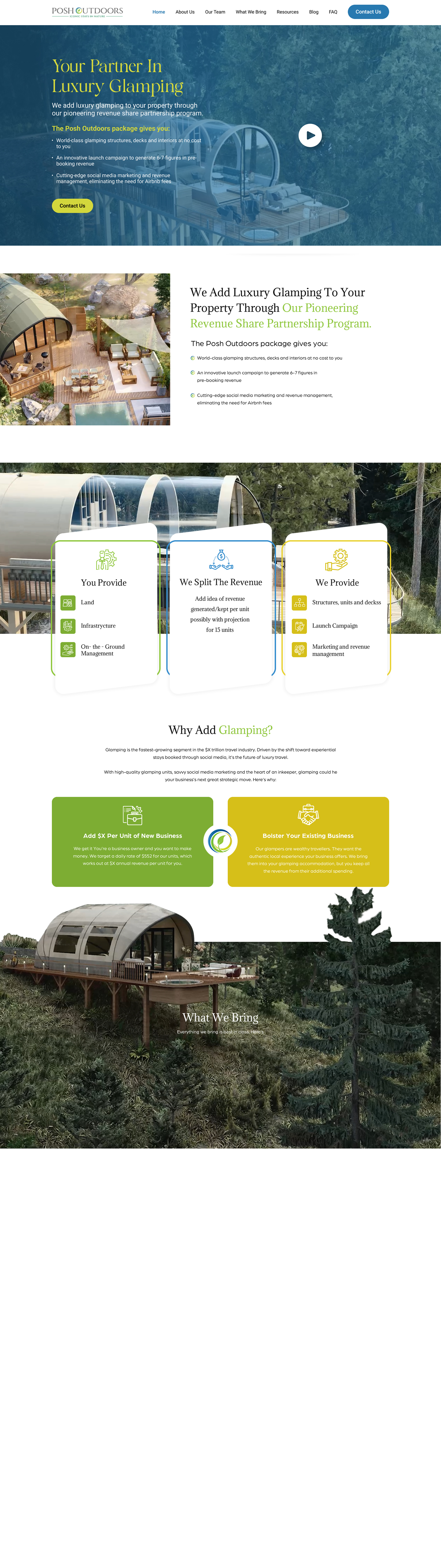 Web Design par Sbss pour ce projet | Design #34077095