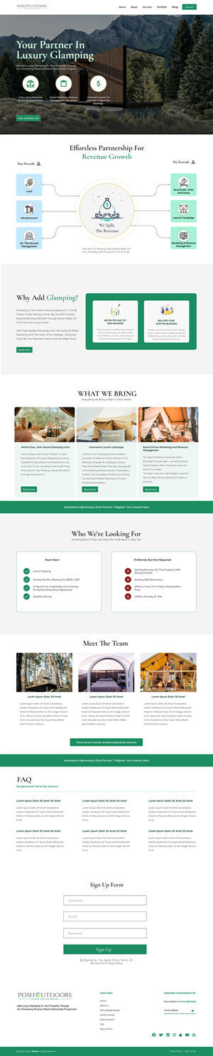Web Design by lemosys infotech