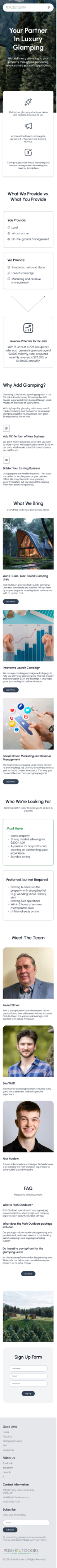 Web Design by Taufik H for this project | Design: #34076998