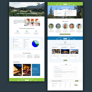 Web Design by designnik