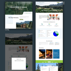 Web Design by designnik for this project | Design: #34093364