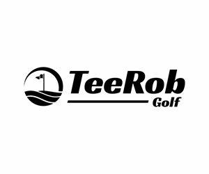 Logo Design by Thati Designs for TeeRob Golf | Design: #34056416