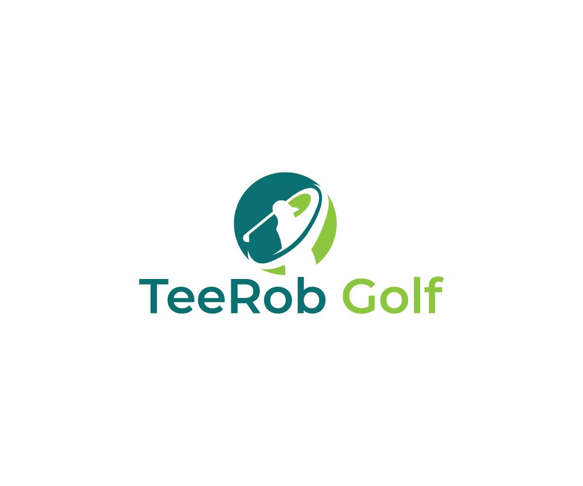 Diseño de Logo por Spark  Design para TeeRob Golf | Diseño #34053518