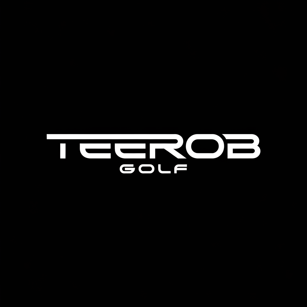 Diseño de Logo por Ar_nisam_usman para TeeRob Golf | Diseño #34082281