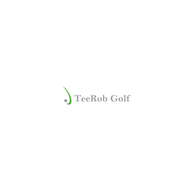 Logo Design by Coli for TeeRob Golf | Design #34079636