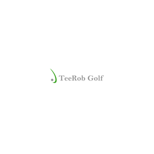Logo Design by Coli for TeeRob Golf | Design: #34079636
