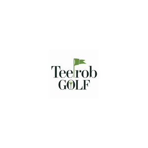 Logo Design by mekail for TeeRob Golf | Design: #34066027