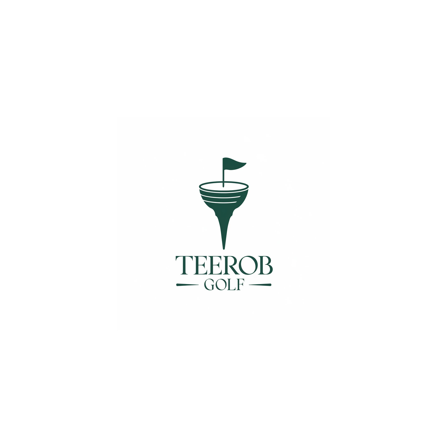 Design de Logo par mekail pour TeeRob Golf | Design #34066030