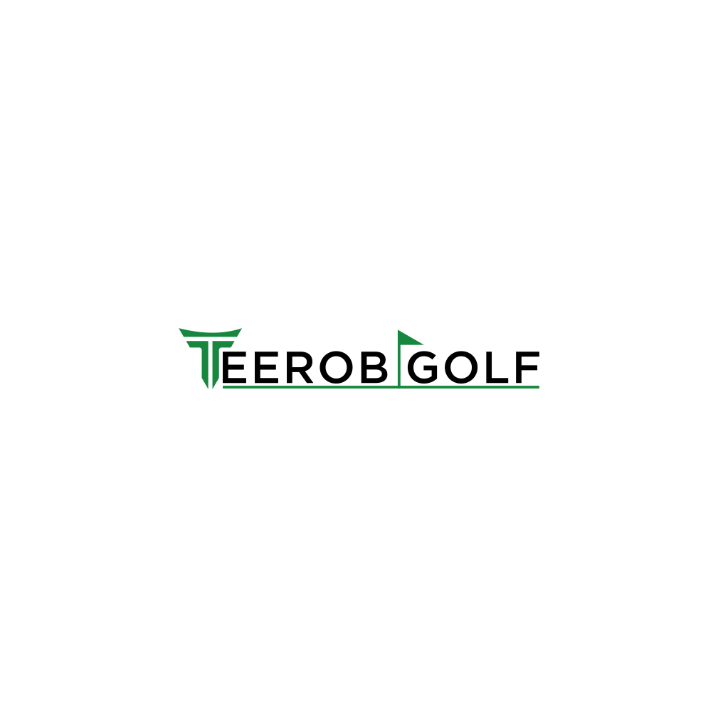 Logo Design by Barokahe guse for TeeRob Golf | Design #34060627