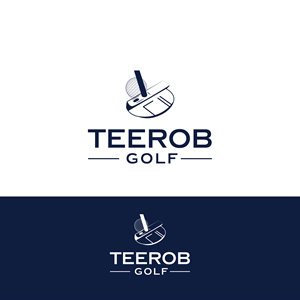 Design de Logo par ainee4 pour TeeRob Golf | Design #34056313