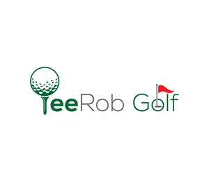 Logo Design by Nova_Create for TeeRob Golf | Design: #34054875