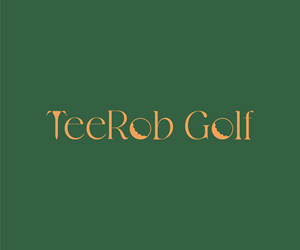 Logo Design by Goltu for TeeRob Golf | Design: #34077050