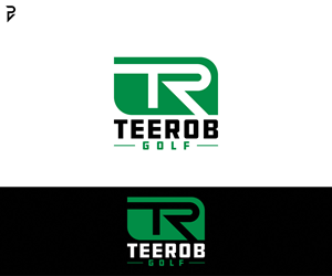 Logo Design by poisonvectors for TeeRob Golf | Design: #34052993