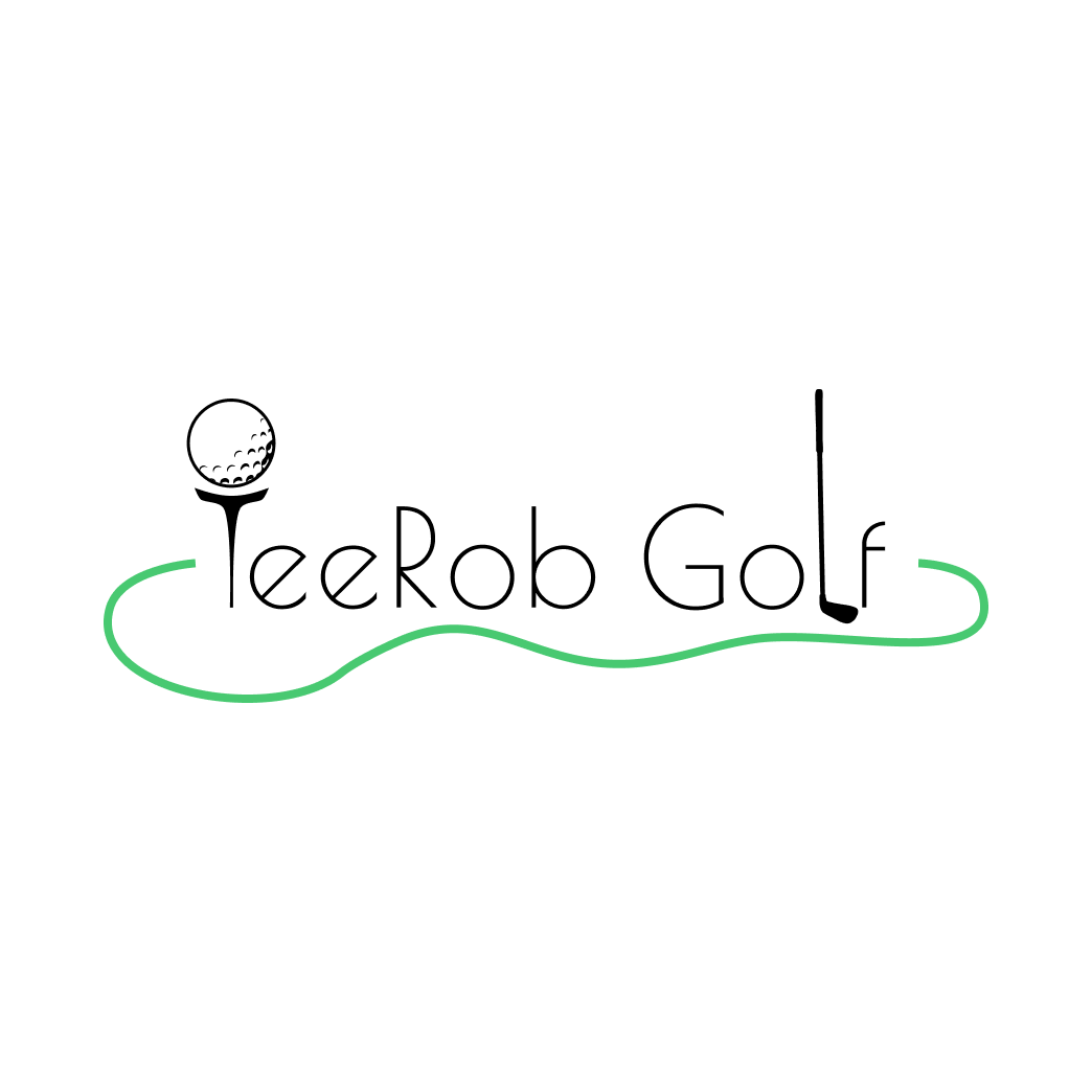 Logo Design by Nittayawan Sangduangya for TeeRob Golf | Design #34074045