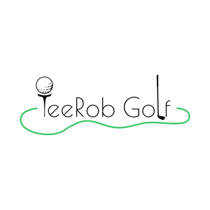 Design de Logo par Nittayawan Sangduangya pour TeeRob Golf | Design #34074045