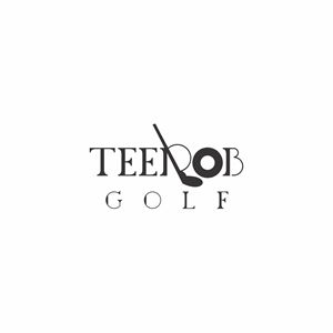 Design de Logo par Andreysuwarko pour TeeRob Golf | Design #34069322