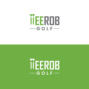 Logo Design by Maxo-Biz for TeeRob Golf | Design: #34058186