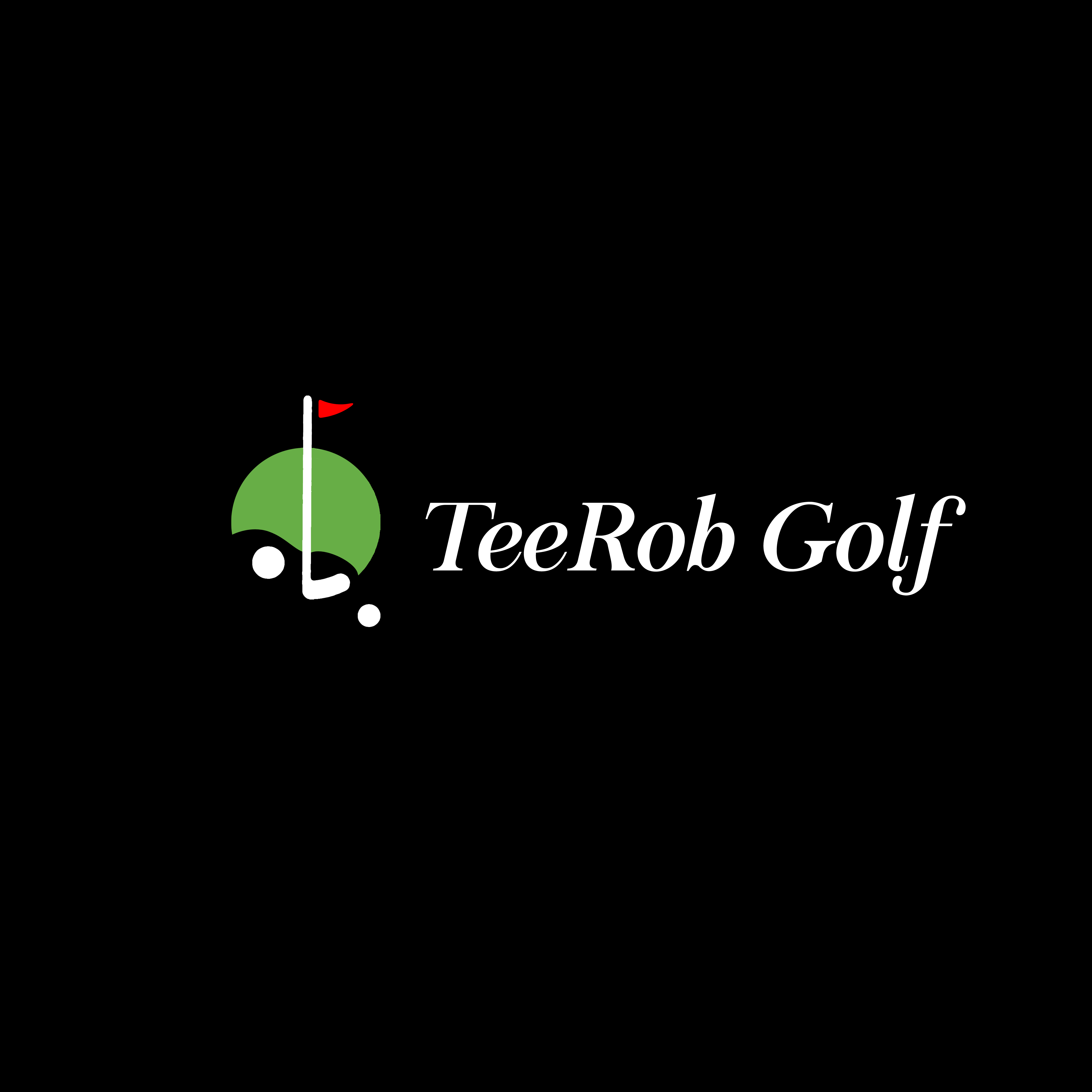 Logo Design by trapking 2 for TeeRob Golf | Design #34054900