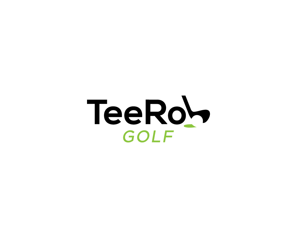 Diseño de Logo por Janna Design para TeeRob Golf | Diseño #34054472