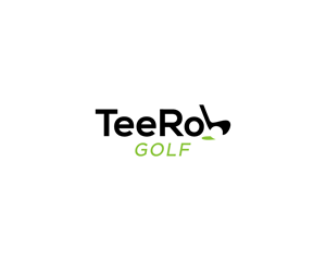 Logo Design by Janna Design for TeeRob Golf | Design: #34054472