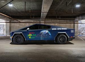 Car Wrap-Design von SmartCast für dieses Projekt | Design #34070836