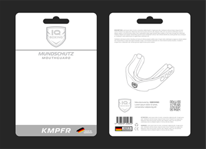 Packaging Design by Jose Loaiza for this project | Design: #34058217