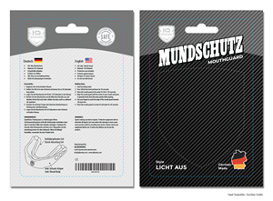 Packaging Design by Sajal Samaddar for this project | Design: #34094878