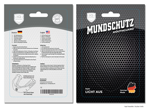 Packaging Design by Sajal Samaddar for this project | Design: #34094966