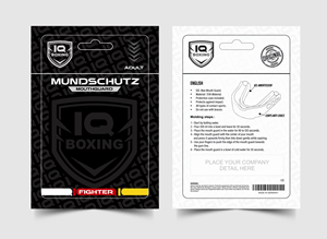 Packaging Design by Rajneesha