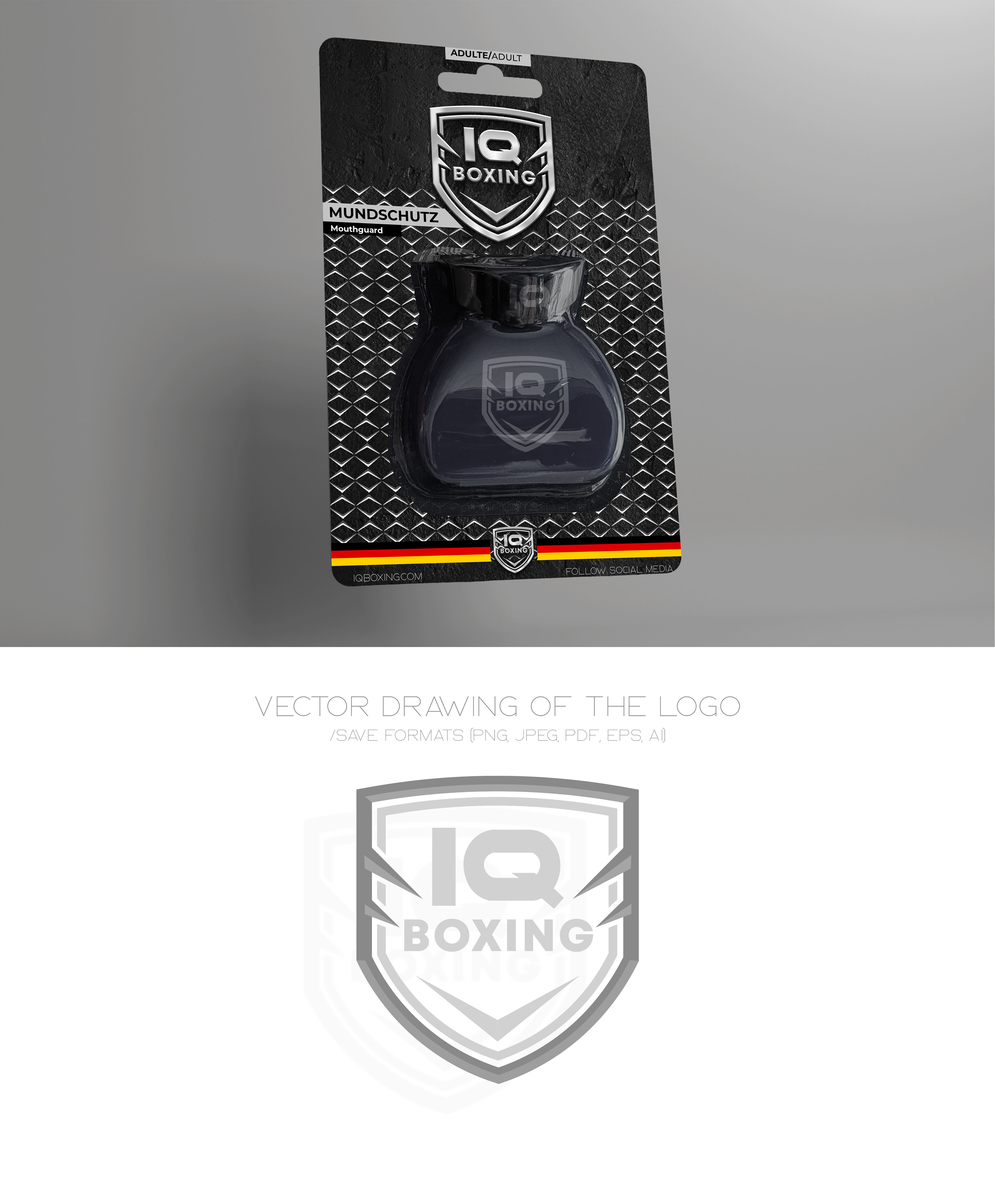 Verpackungs-Design von logopiksel für dieses Projekt | Design #34053585