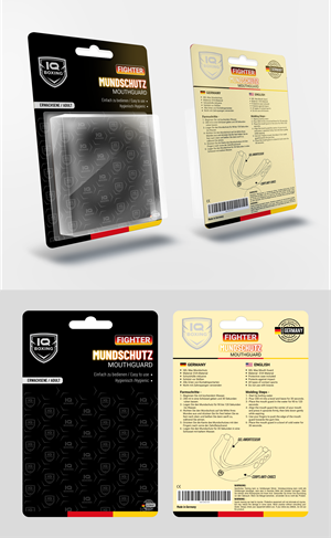 Packaging Design by Anjana Jindal