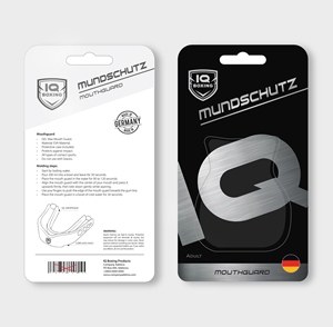 Packaging Design by COLOURS BRANDING