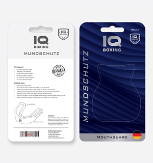 Packaging Design by COLOURS BRANDING for this project | Design: #34072893