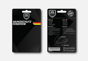 Packaging Design by QasimGraphfix for this project | Design: #34068973