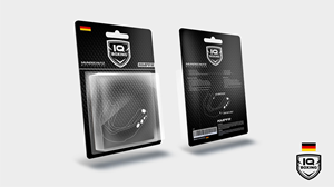 Packaging Design by agustian spades for this project | Design: #34068087