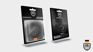 Packaging Design by agustian spades for this project | Design: #34068089