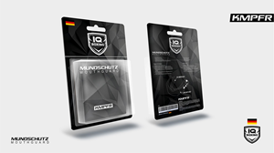 Packaging Design by agustian spades for this project | Design: #34070029