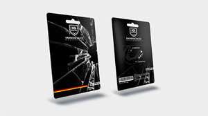 Packaging Design by agustian spades for this project | Design: #34086127