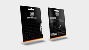 Packaging Design by agustian spades for this project | Design: #34086199