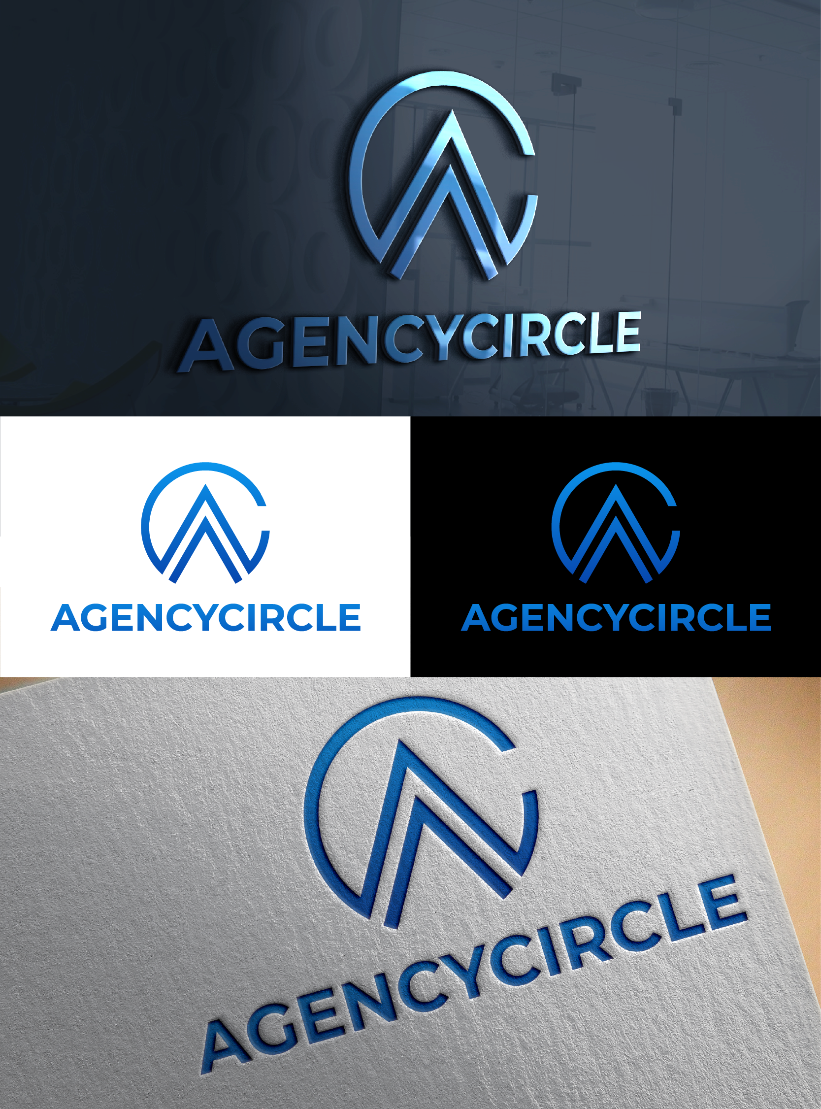 Logo Design by sengkuat for this project | Design #34064628