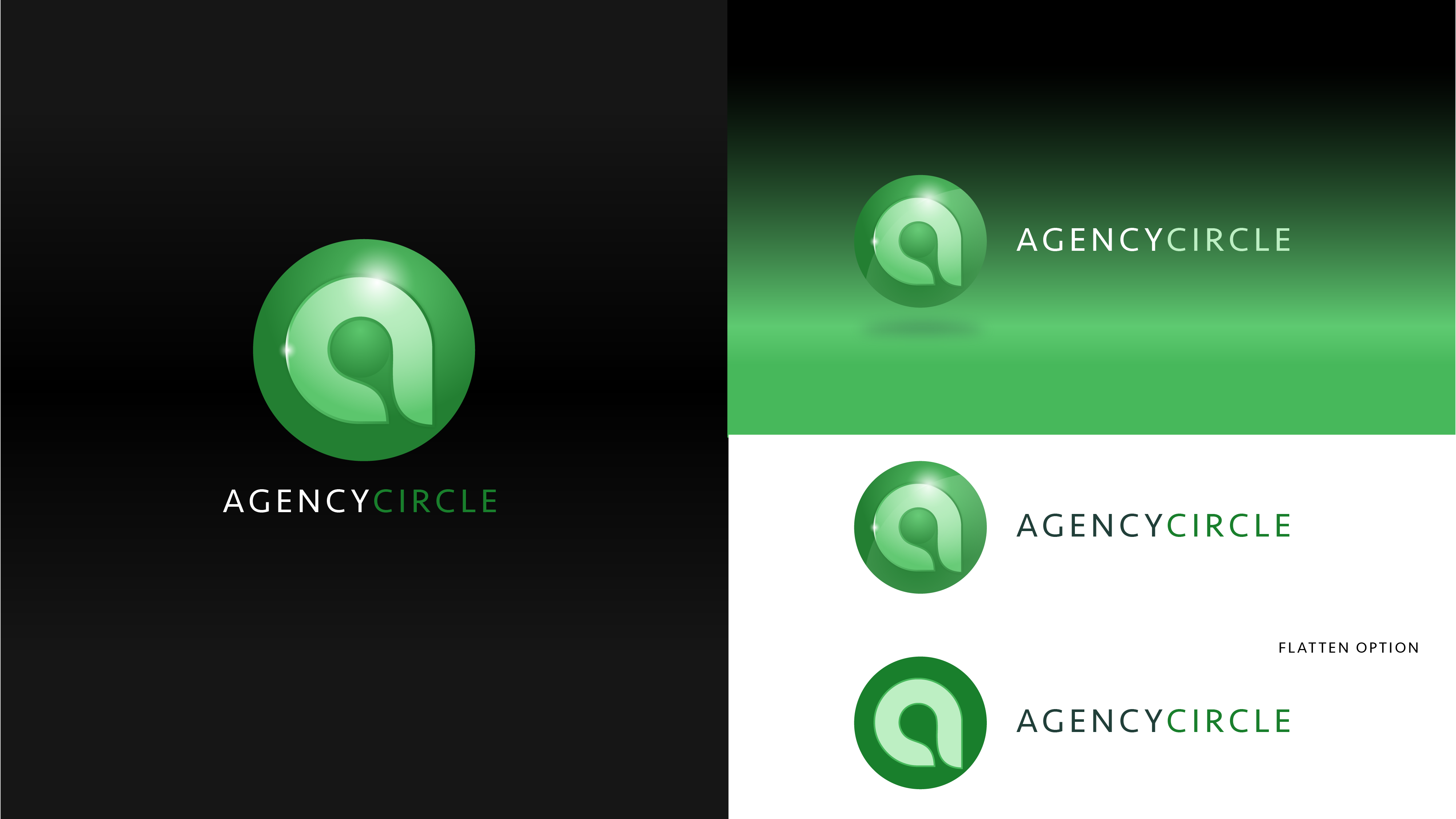 Logo Design by RYAN GENE for this project | Design #34075701